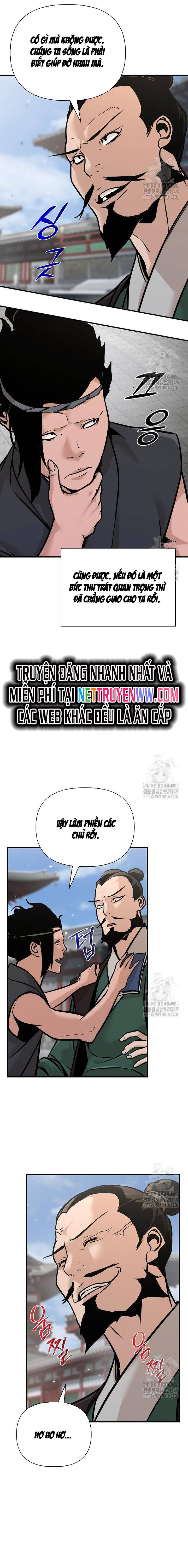 Tiểu Tử Đáng Ngờ Lại Là Cao Thủ Chapter 56 - 16