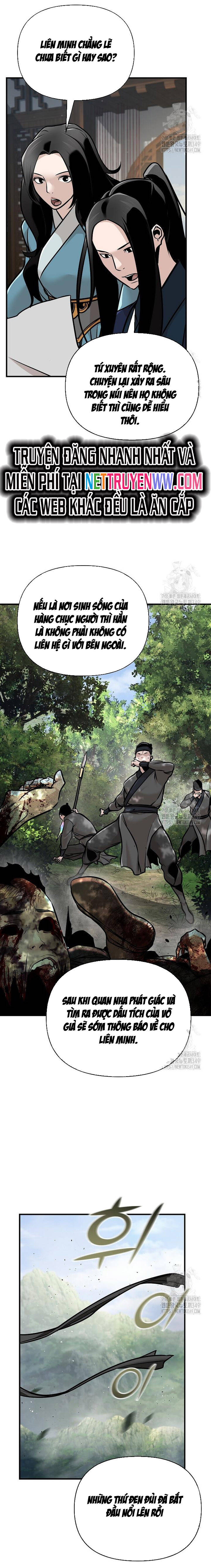 Tiểu Tử Đáng Ngờ Lại Là Cao Thủ Chapter 56 - 23