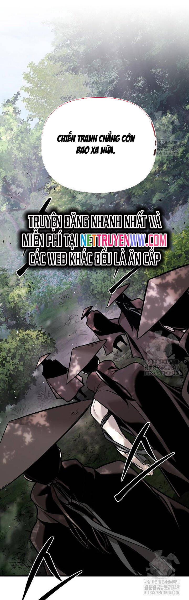 Tiểu Tử Đáng Ngờ Lại Là Cao Thủ Chapter 56 - 24