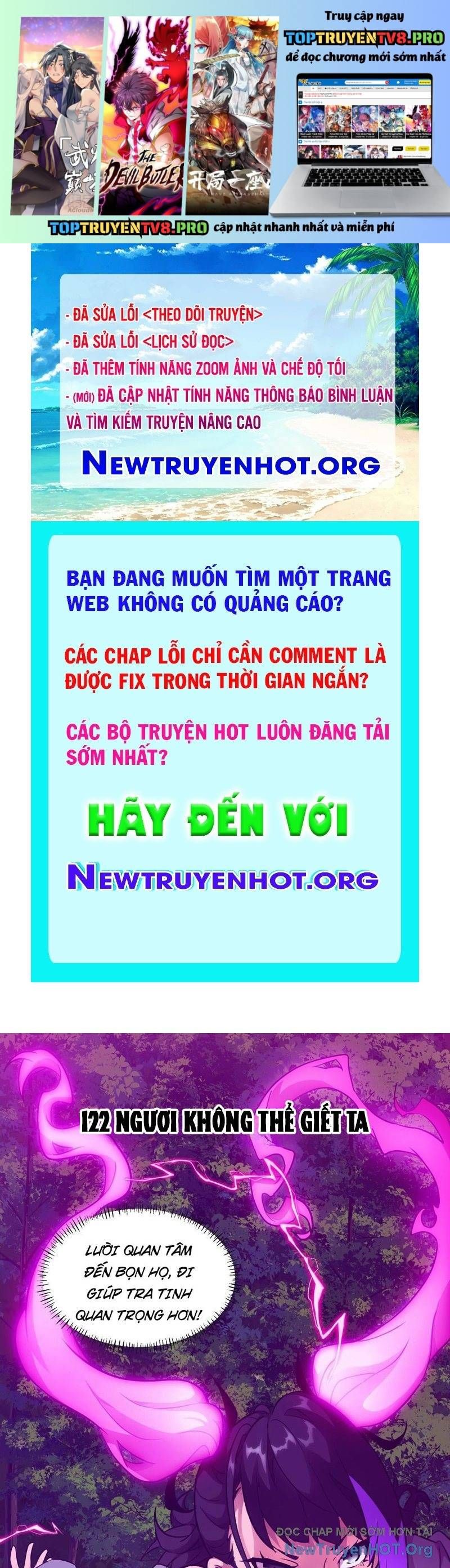 Tay Trái Của Ta Có Thể Dị Biến Chapter 122 - 2