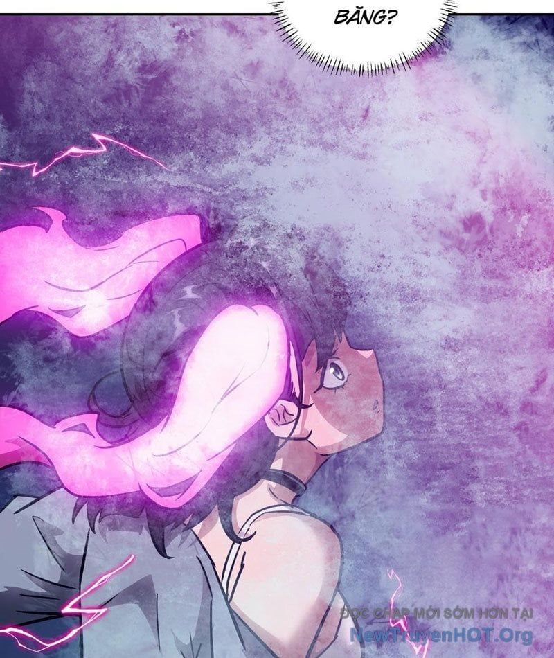 Tay Trái Của Ta Có Thể Dị Biến Chapter 122 - 12