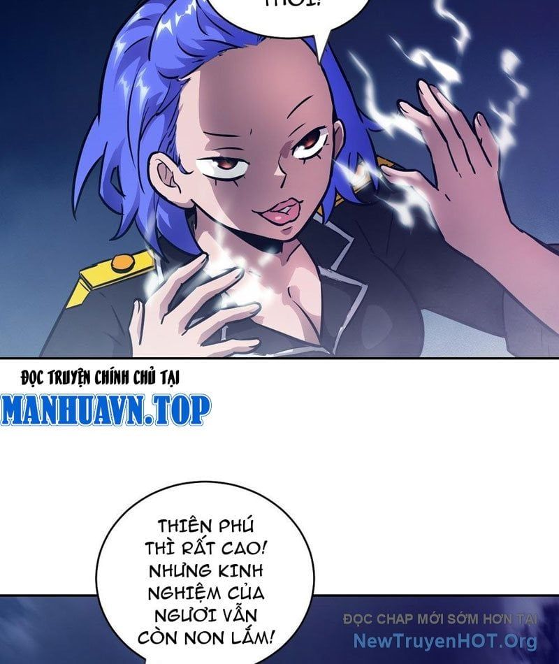 Tay Trái Của Ta Có Thể Dị Biến Chapter 122 - 14