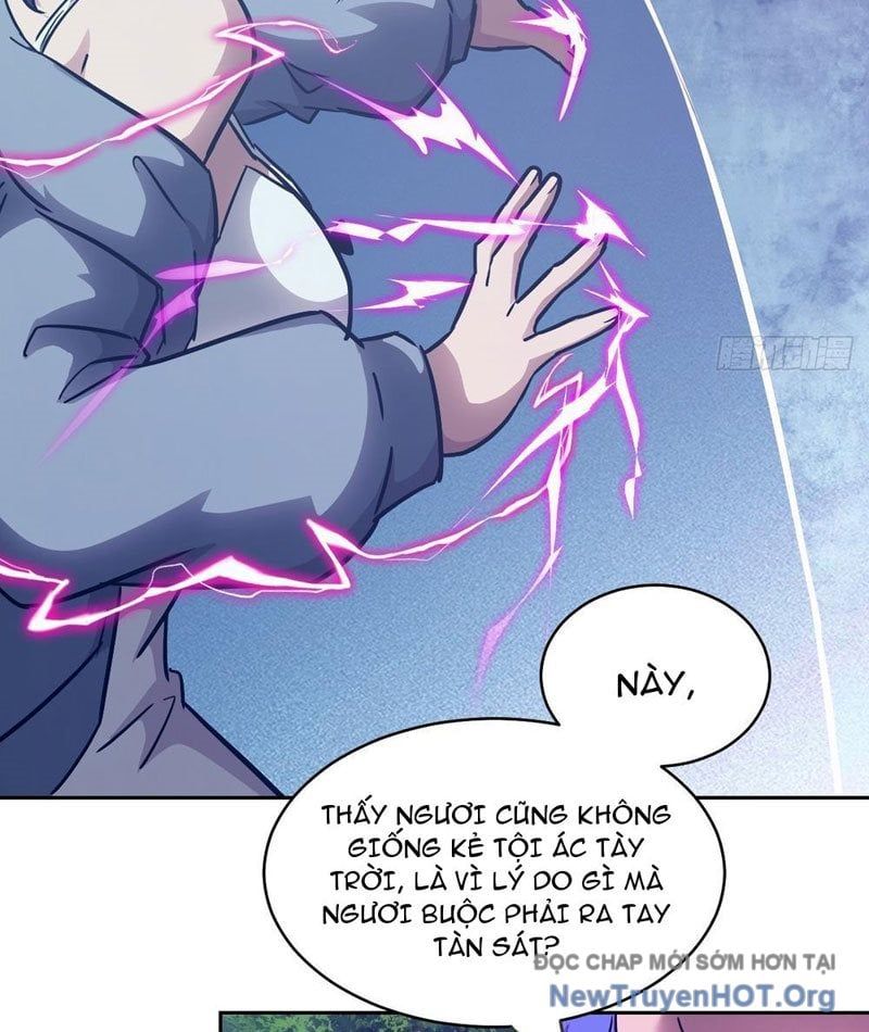 Tay Trái Của Ta Có Thể Dị Biến Chapter 122 - 17