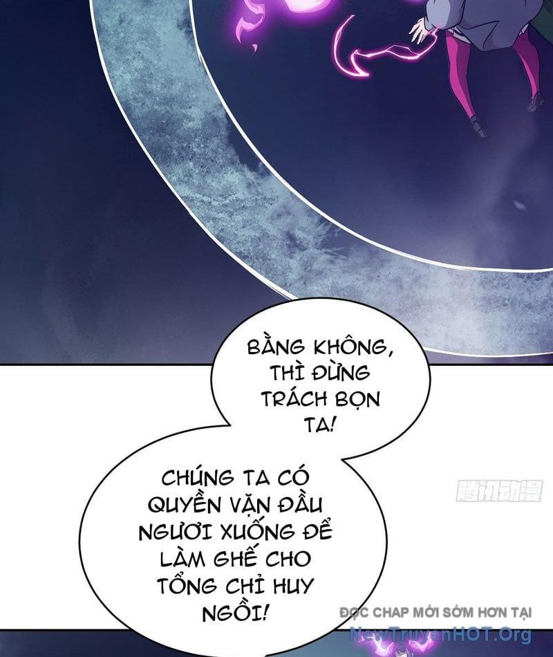 Tay Trái Của Ta Có Thể Dị Biến Chapter 122 - 19