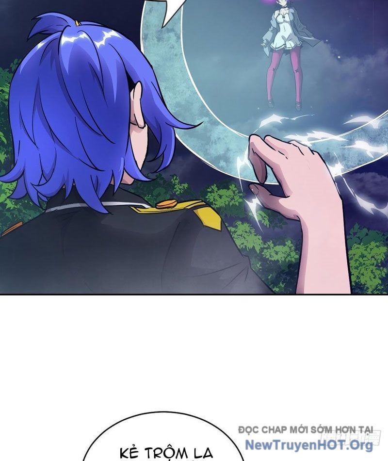 Tay Trái Của Ta Có Thể Dị Biến Chapter 122 - 20