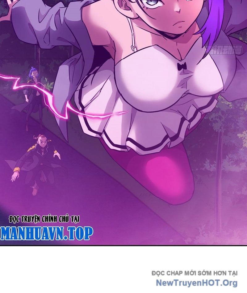 Tay Trái Của Ta Có Thể Dị Biến Chapter 122 - 3
