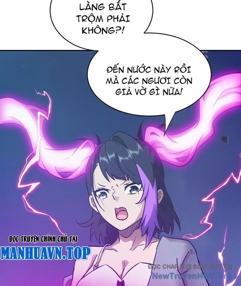 Tay Trái Của Ta Có Thể Dị Biến Chapter 122 - 21