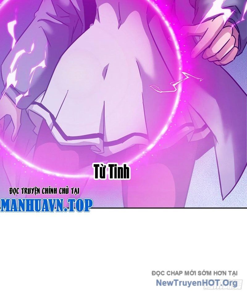 Tay Trái Của Ta Có Thể Dị Biến Chapter 122 - 23