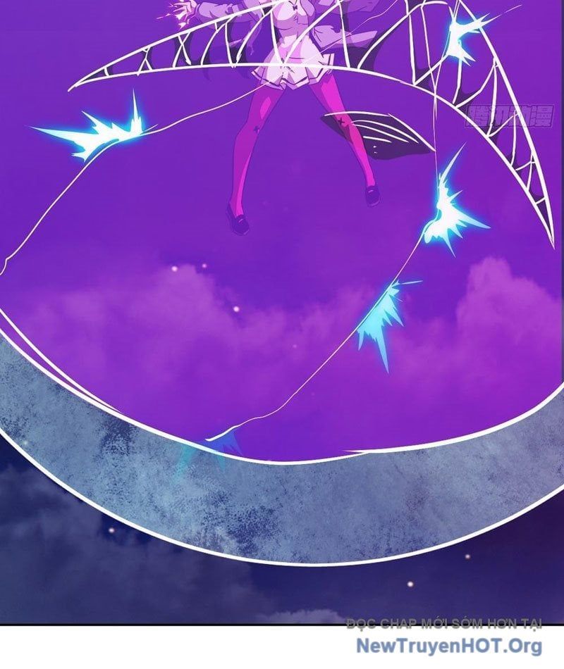 Tay Trái Của Ta Có Thể Dị Biến Chapter 122 - 25