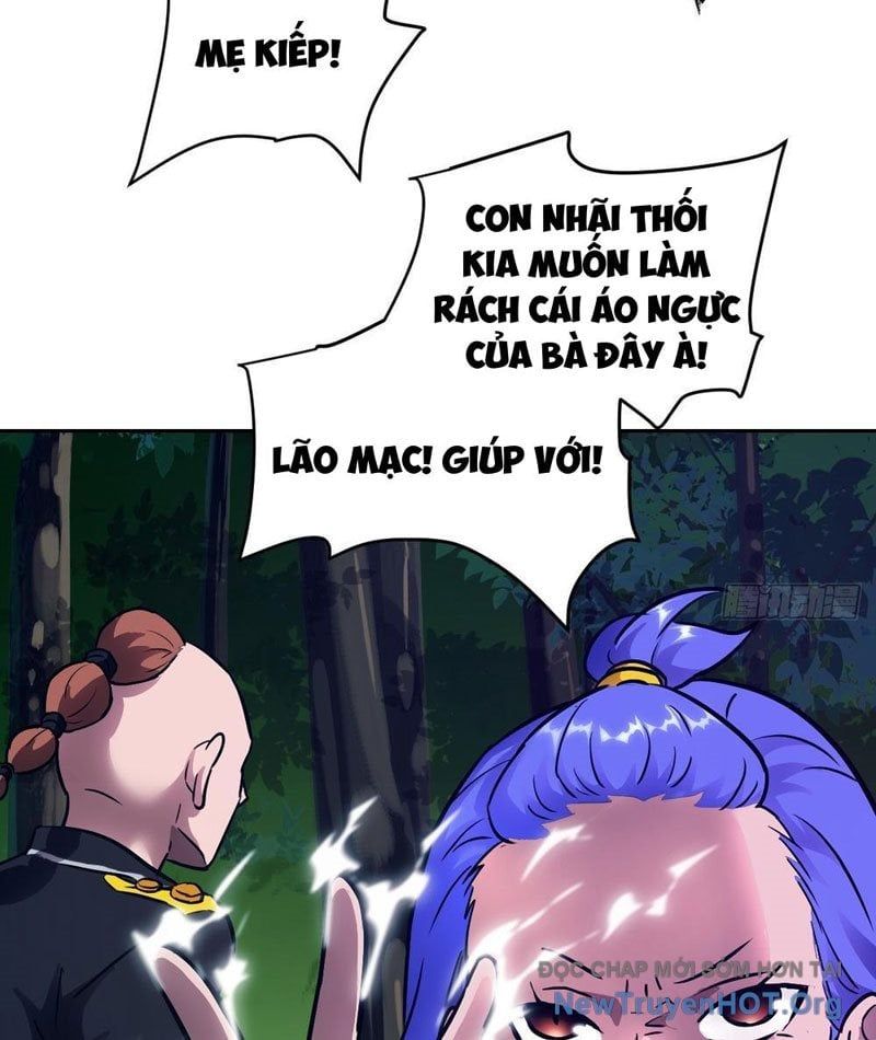 Tay Trái Của Ta Có Thể Dị Biến Chapter 122 - 27