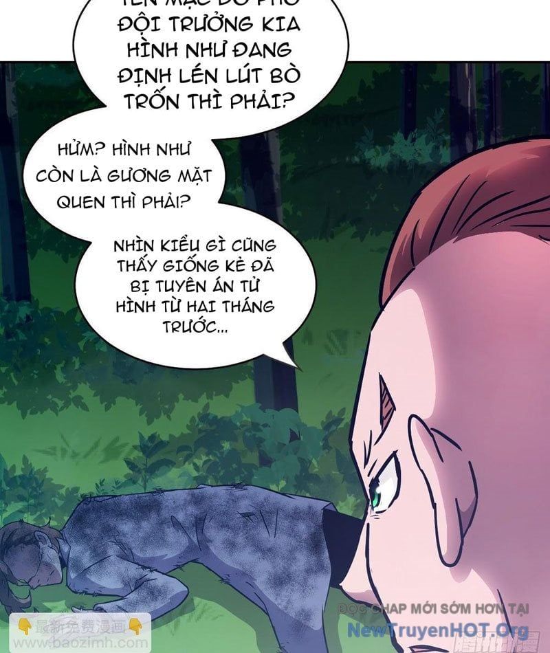 Tay Trái Của Ta Có Thể Dị Biến Chapter 122 - 29