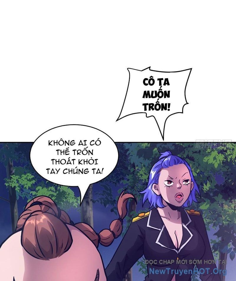 Tay Trái Của Ta Có Thể Dị Biến Chapter 122 - 4