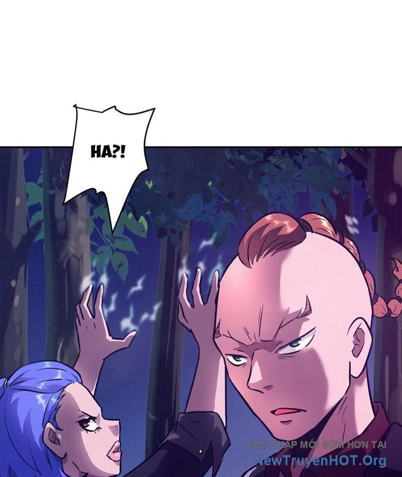 Tay Trái Của Ta Có Thể Dị Biến Chapter 122 - 31