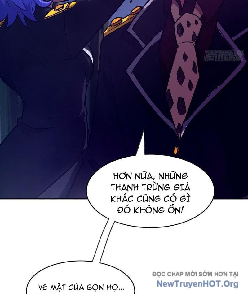 Tay Trái Của Ta Có Thể Dị Biến Chapter 122 - 32