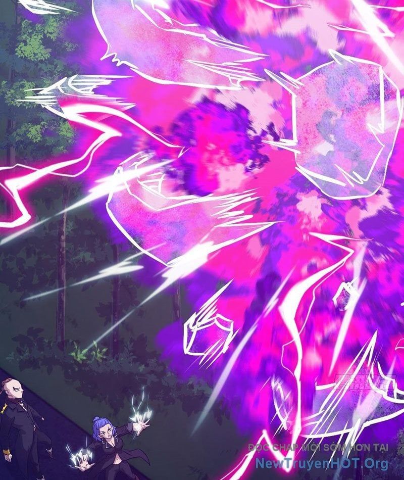 Tay Trái Của Ta Có Thể Dị Biến Chapter 122 - 35