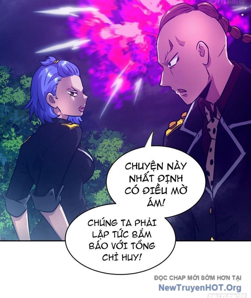 Tay Trái Của Ta Có Thể Dị Biến Chapter 122 - 37