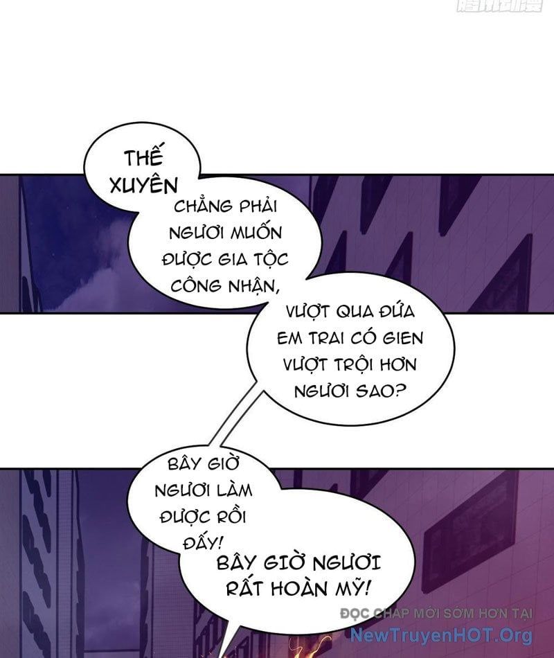 Tay Trái Của Ta Có Thể Dị Biến Chapter 122 - 38