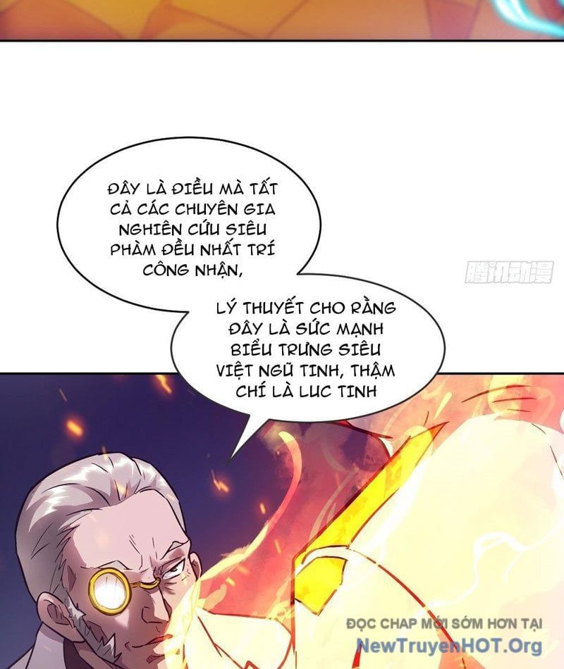 Tay Trái Của Ta Có Thể Dị Biến Chapter 122 - 40
