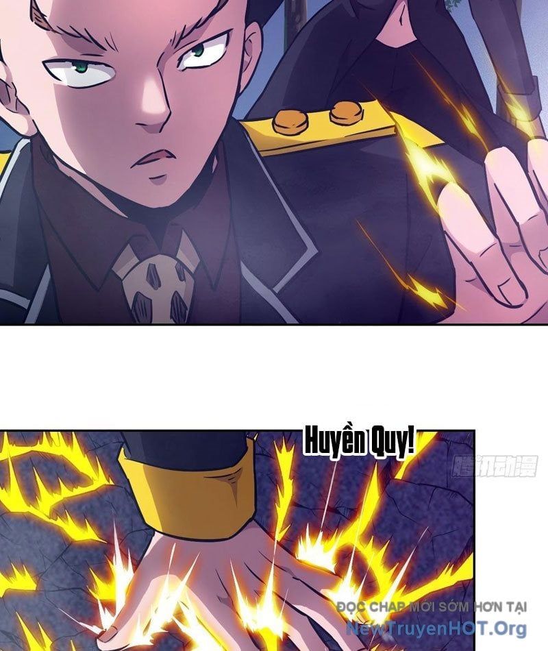 Tay Trái Của Ta Có Thể Dị Biến Chapter 122 - 5