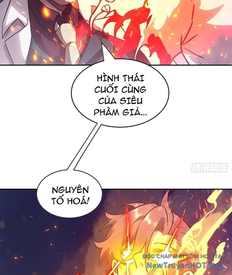 Tay Trái Của Ta Có Thể Dị Biến Chapter 122 - 41