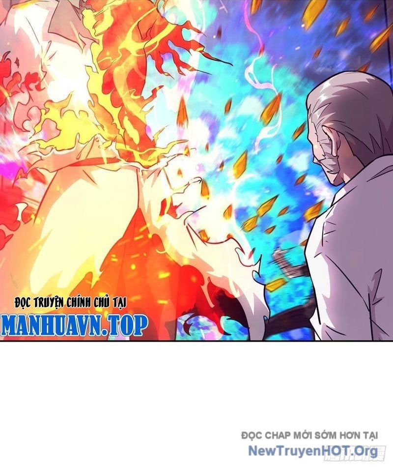 Tay Trái Của Ta Có Thể Dị Biến Chapter 122 - 45