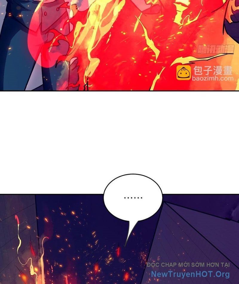 Tay Trái Của Ta Có Thể Dị Biến Chapter 122 - 47