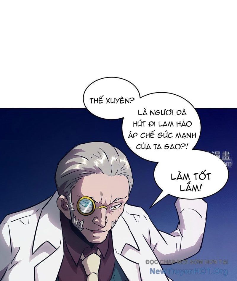 Tay Trái Của Ta Có Thể Dị Biến Chapter 122 - 49