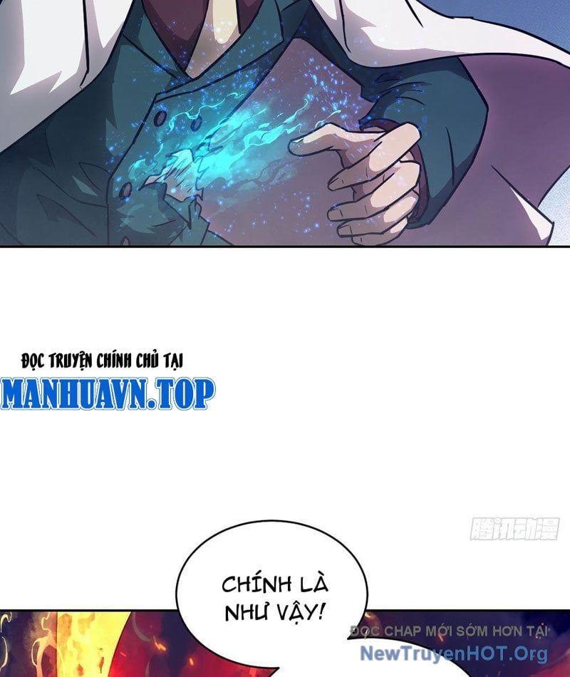 Tay Trái Của Ta Có Thể Dị Biến Chapter 122 - 50