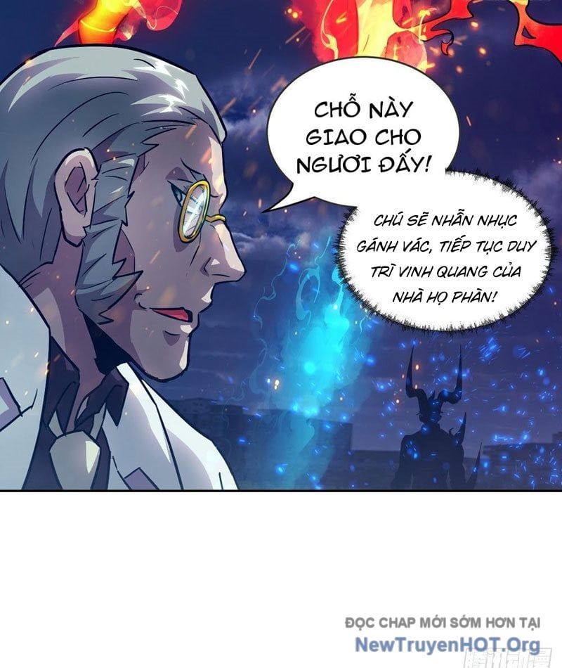 Tay Trái Của Ta Có Thể Dị Biến Chapter 122 - 52