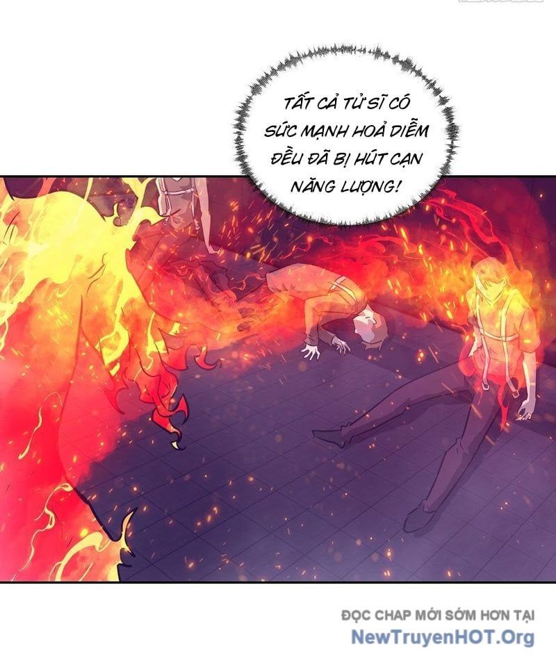 Tay Trái Của Ta Có Thể Dị Biến Chapter 122 - 53
