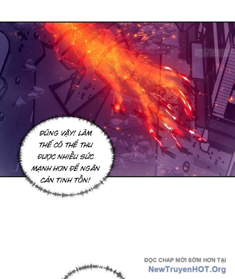 Tay Trái Của Ta Có Thể Dị Biến Chapter 122 - 54