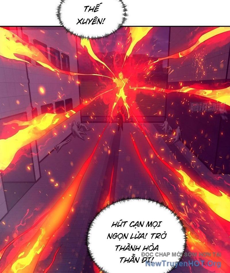 Tay Trái Của Ta Có Thể Dị Biến Chapter 122 - 55