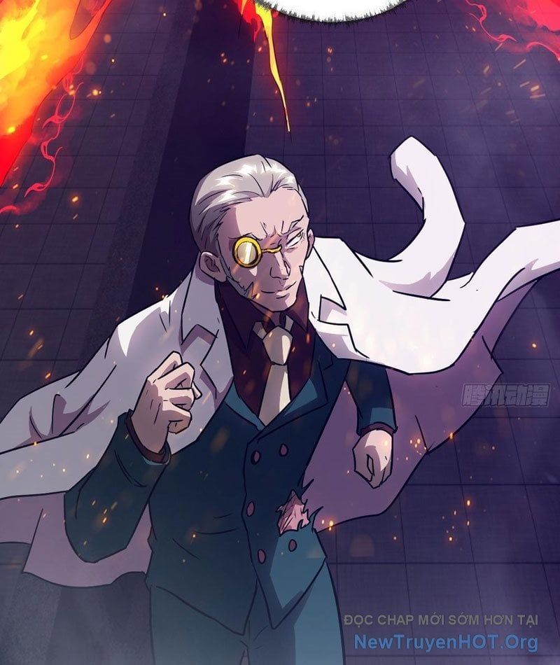 Tay Trái Của Ta Có Thể Dị Biến Chapter 122 - 56