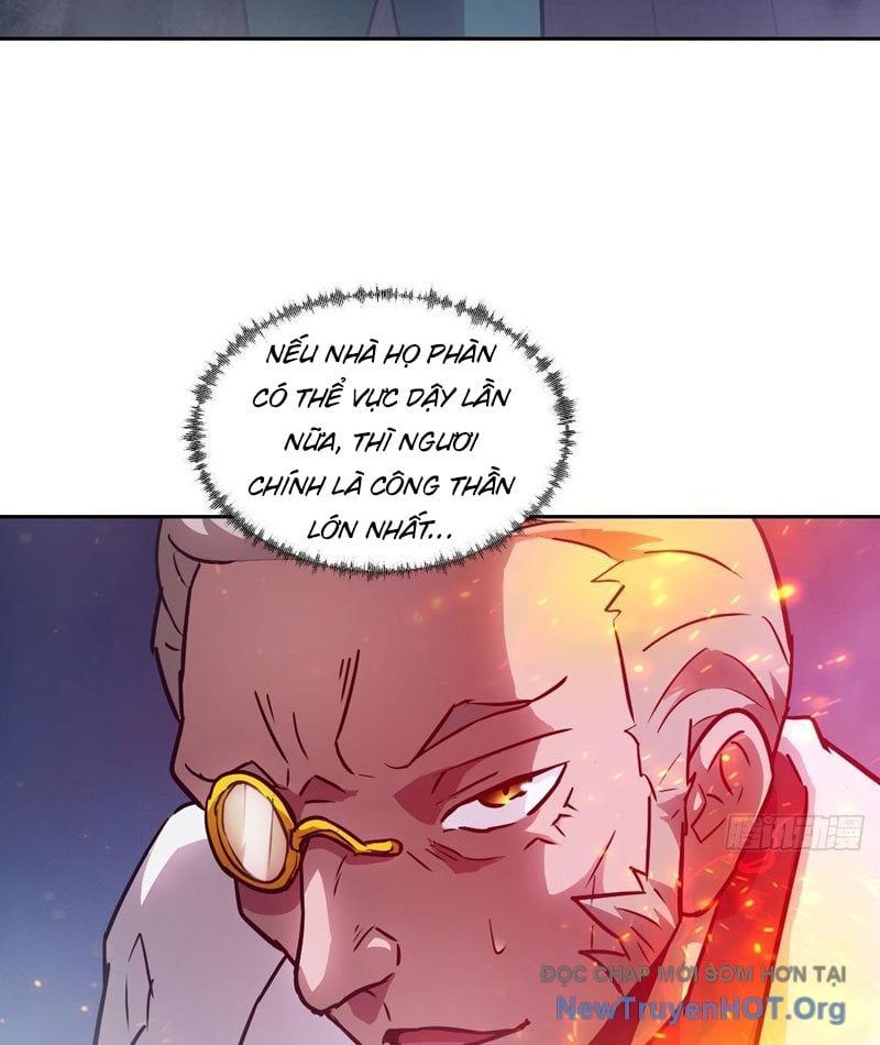 Tay Trái Của Ta Có Thể Dị Biến Chapter 122 - 57