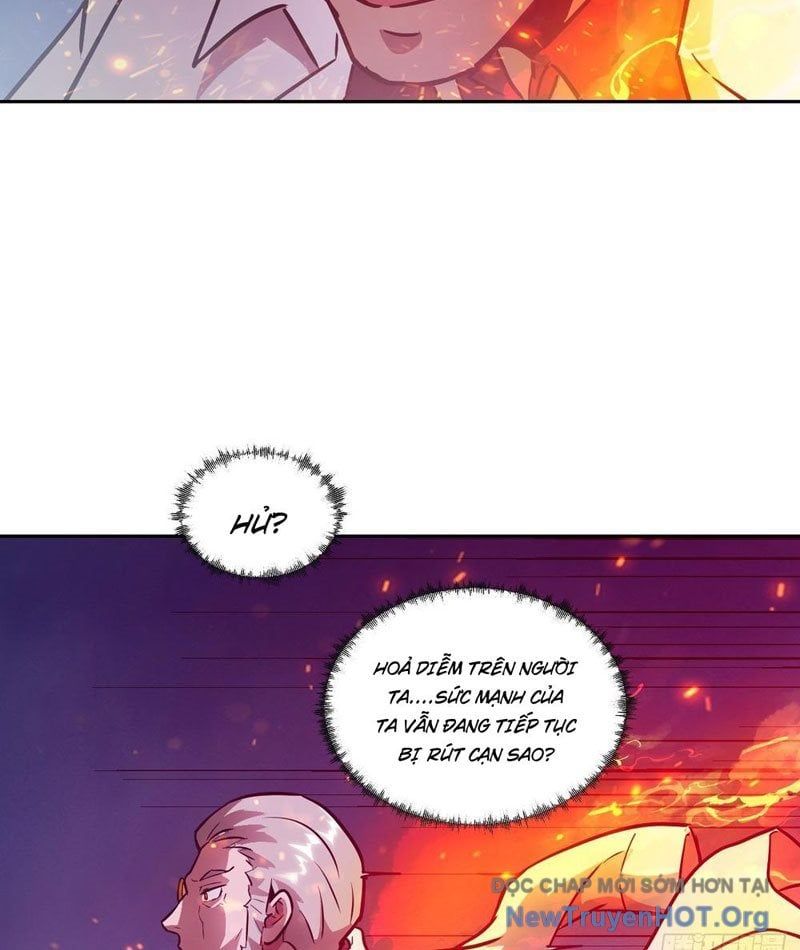 Tay Trái Của Ta Có Thể Dị Biến Chapter 122 - 58