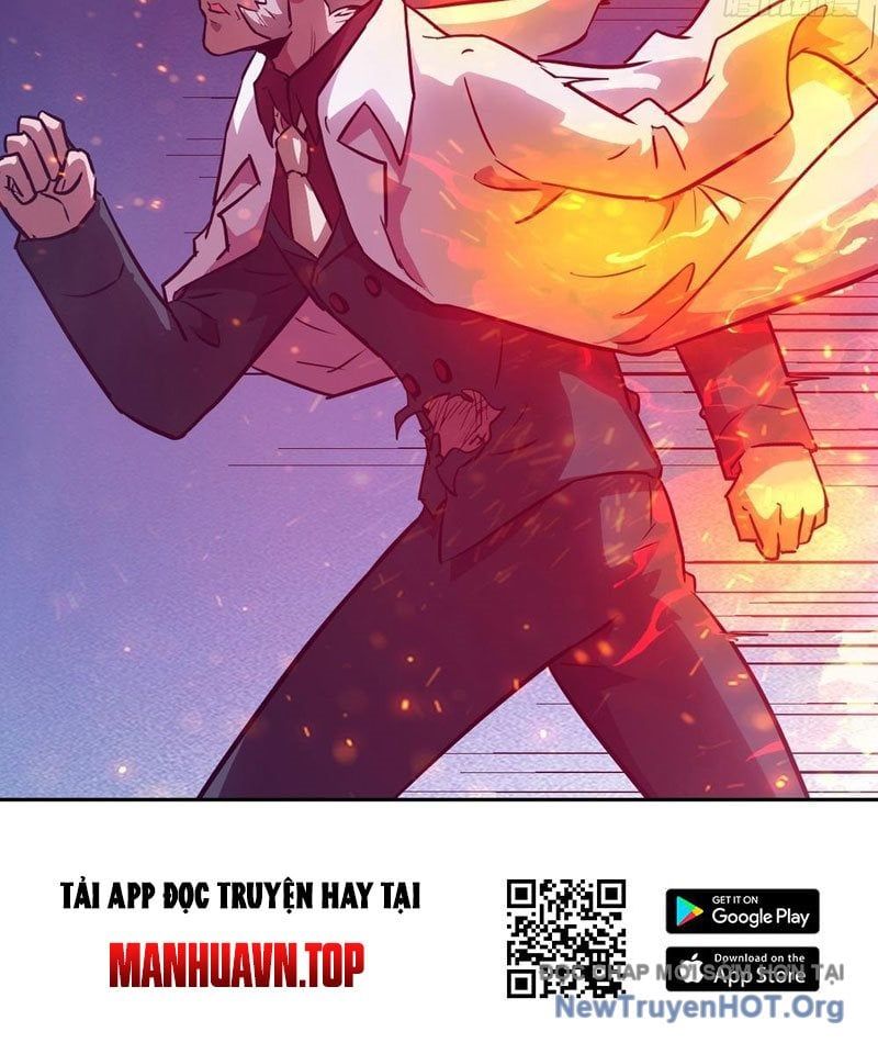 Tay Trái Của Ta Có Thể Dị Biến Chapter 122 - 59