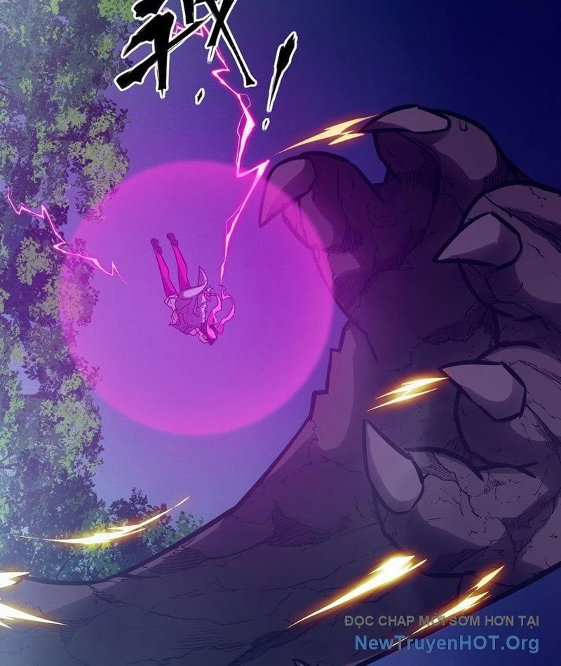 Tay Trái Của Ta Có Thể Dị Biến Chapter 122 - 7