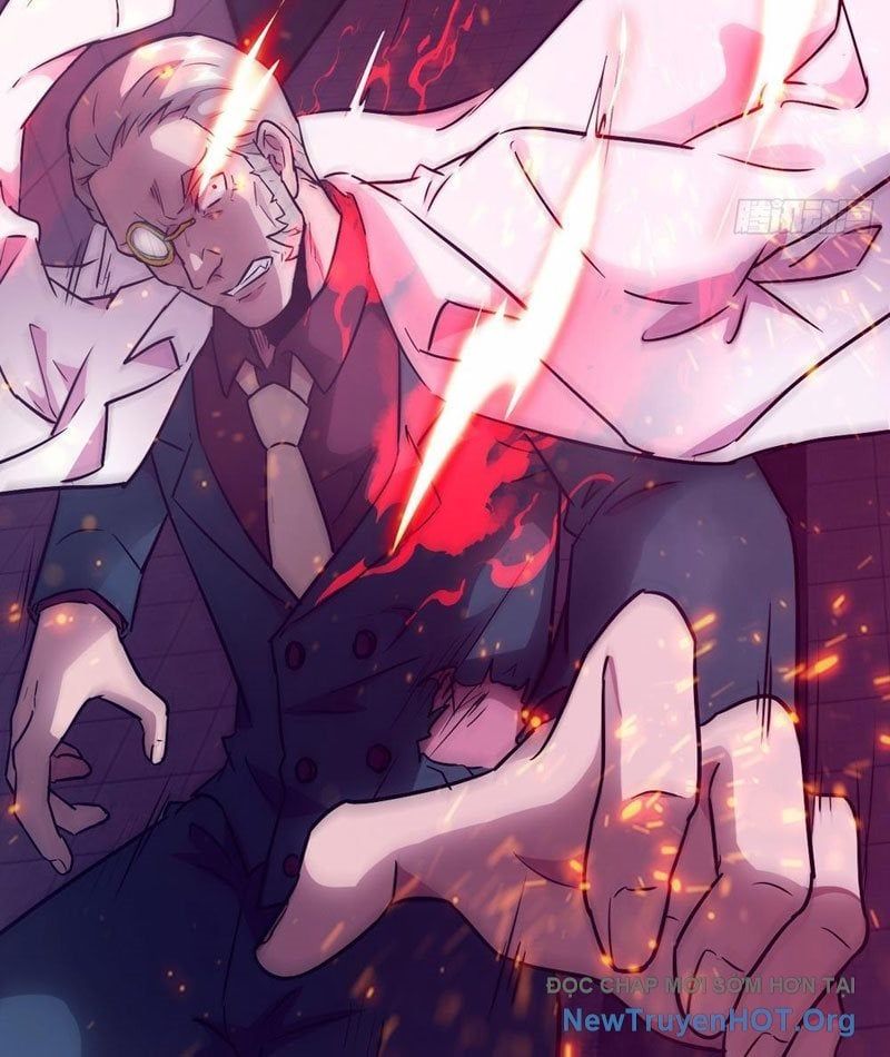 Tay Trái Của Ta Có Thể Dị Biến Chapter 122 - 61