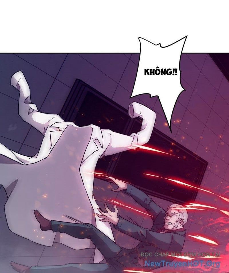 Tay Trái Của Ta Có Thể Dị Biến Chapter 122 - 63
