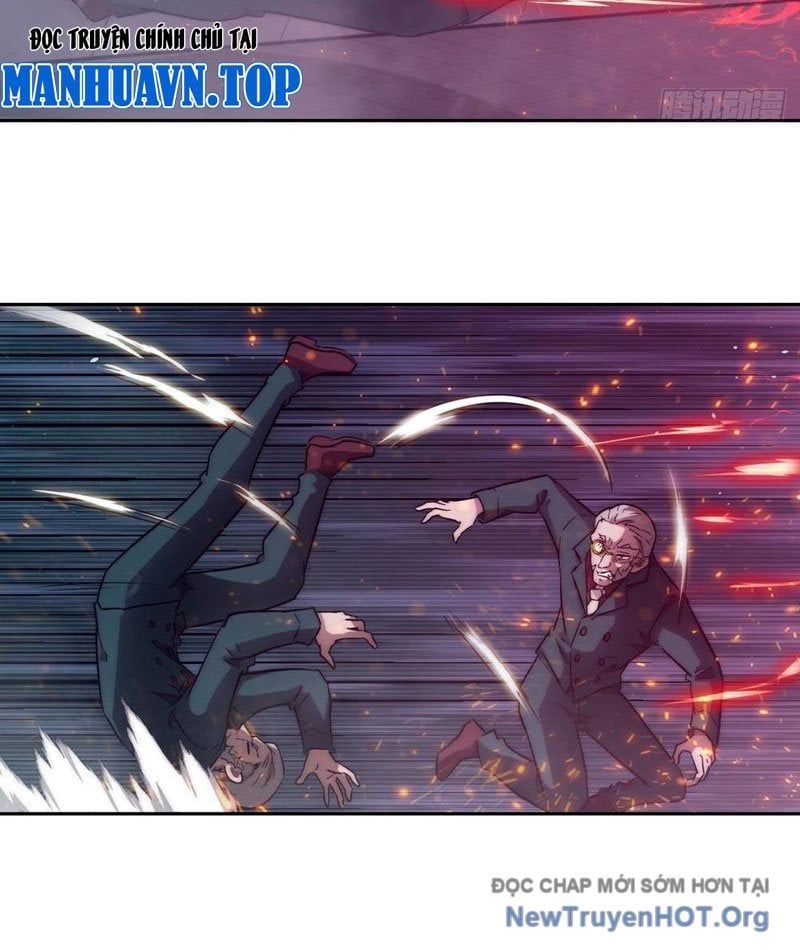 Tay Trái Của Ta Có Thể Dị Biến Chapter 122 - 64