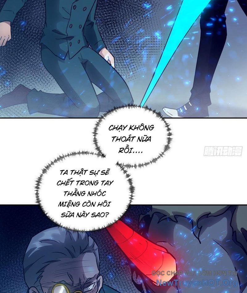 Tay Trái Của Ta Có Thể Dị Biến Chapter 122 - 66