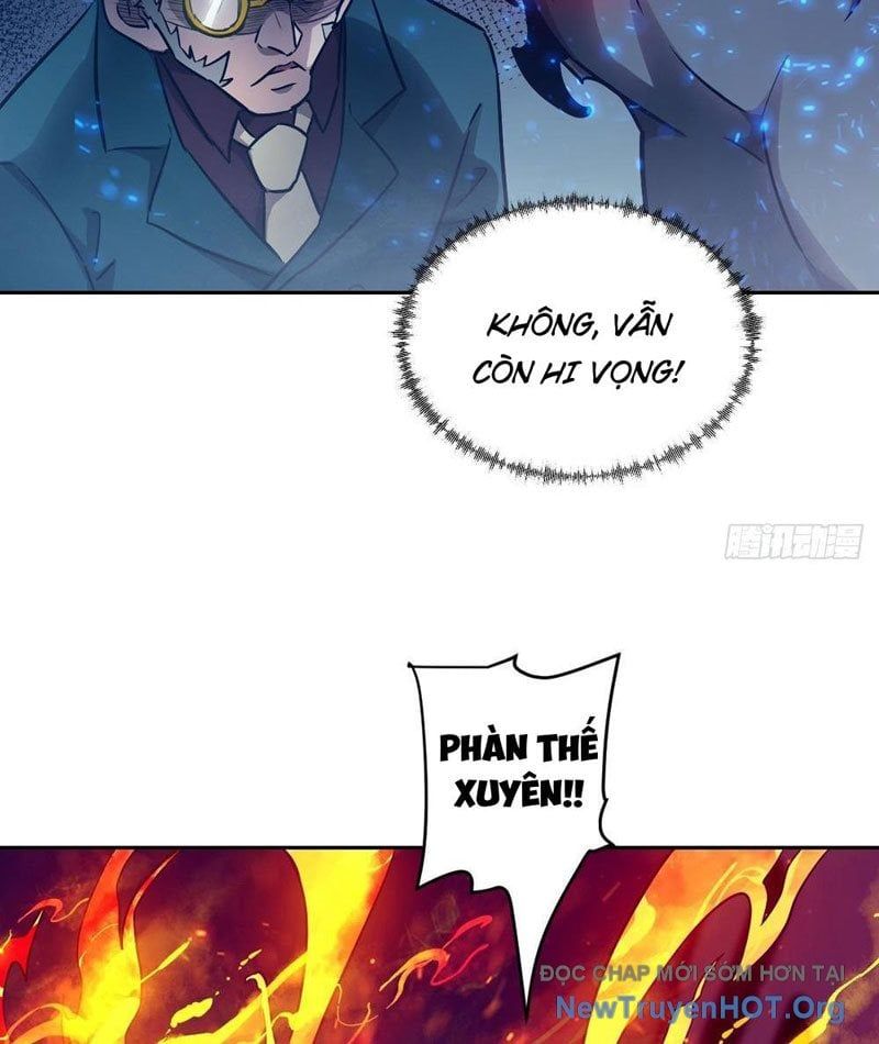 Tay Trái Của Ta Có Thể Dị Biến Chapter 122 - 67