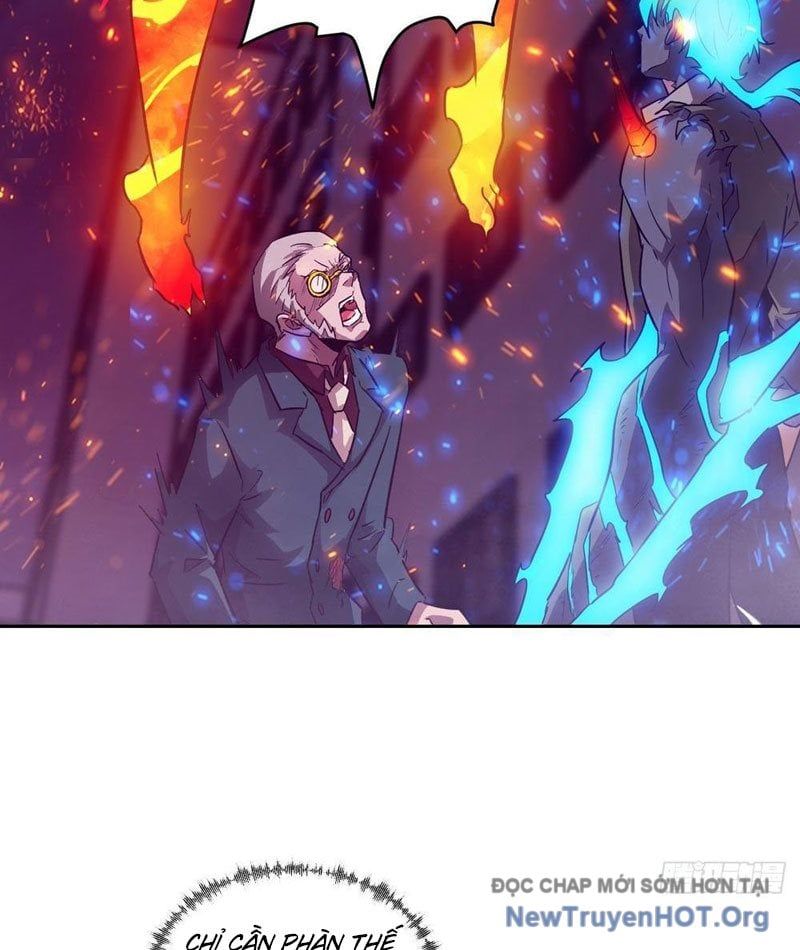 Tay Trái Của Ta Có Thể Dị Biến Chapter 122 - 69