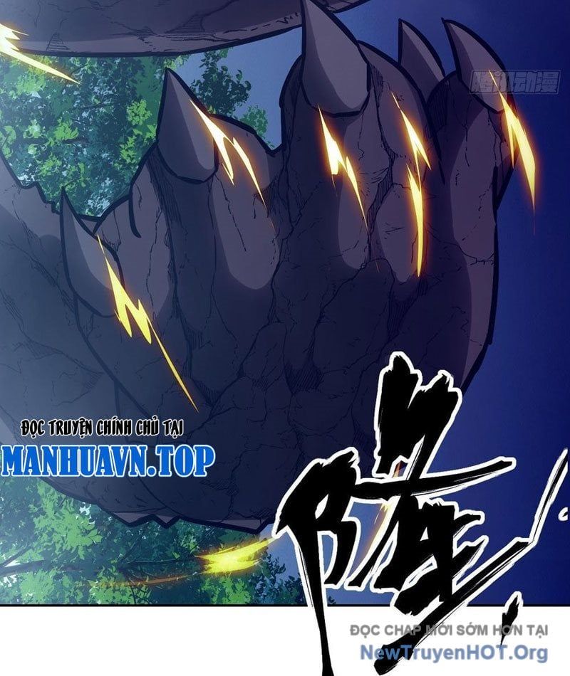 Tay Trái Của Ta Có Thể Dị Biến Chapter 122 - 8