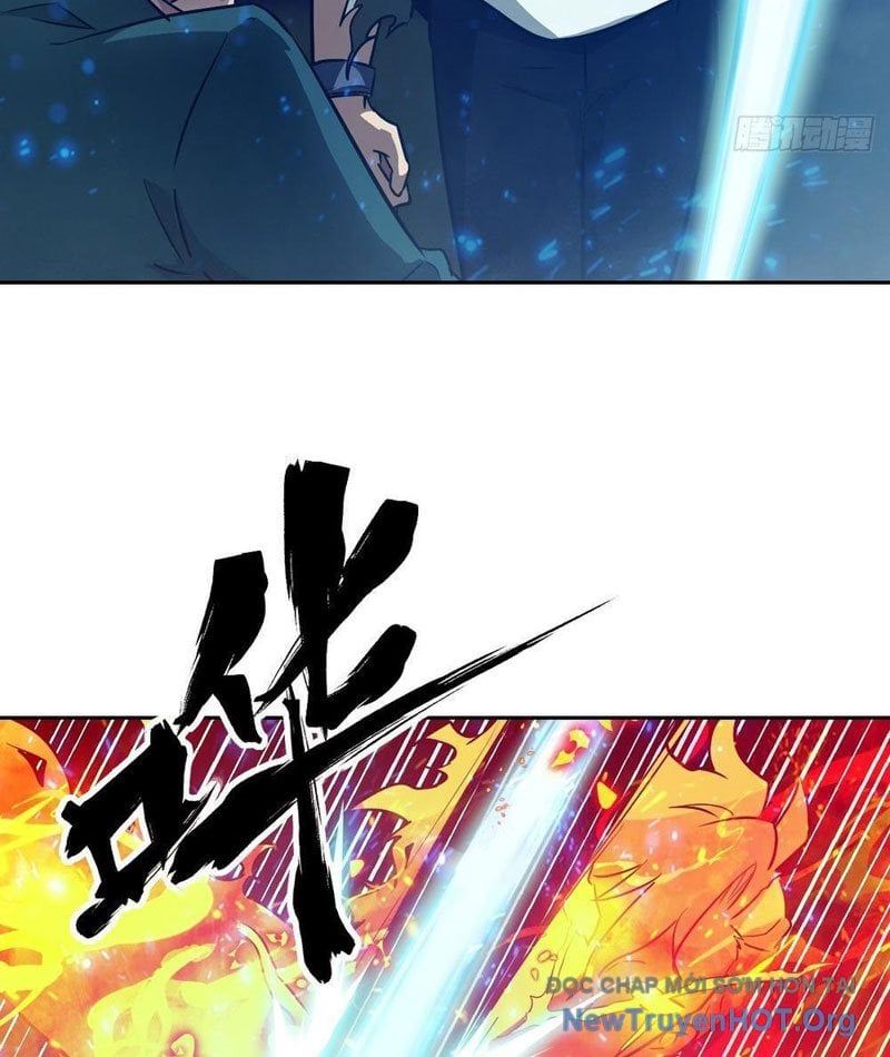 Tay Trái Của Ta Có Thể Dị Biến Chapter 122 - 71