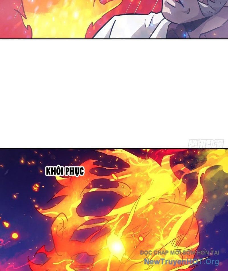 Tay Trái Của Ta Có Thể Dị Biến Chapter 122 - 73