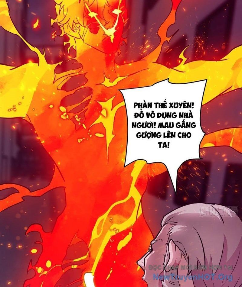 Tay Trái Của Ta Có Thể Dị Biến Chapter 122 - 75