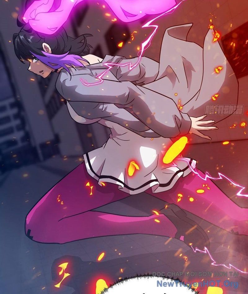 Tay Trái Của Ta Có Thể Dị Biến Chapter 122 - 81