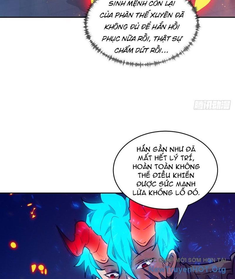 Tay Trái Của Ta Có Thể Dị Biến Chapter 122 - 82