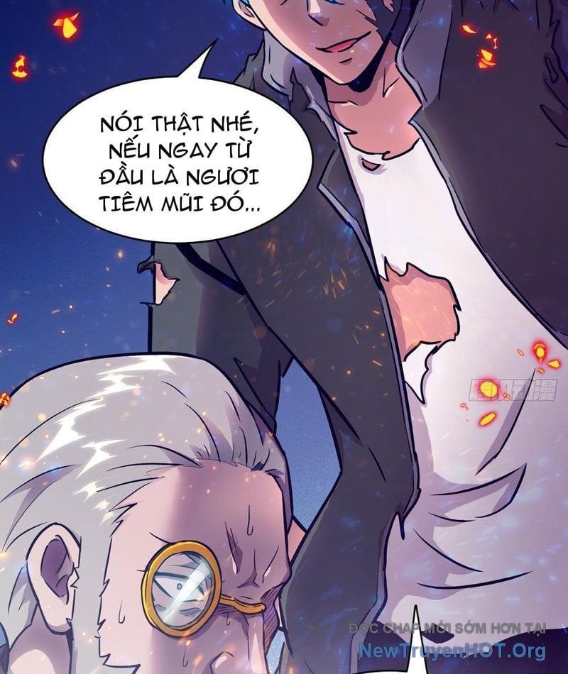 Tay Trái Của Ta Có Thể Dị Biến Chapter 122 - 83